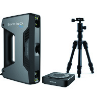 SHINING 3D社 EinScan Pro 2X Plus
